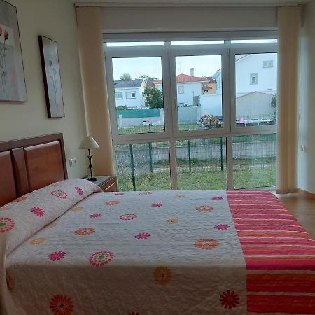 Apartamento Cerca De La Playa Apartman Finisterre Kültér fotó