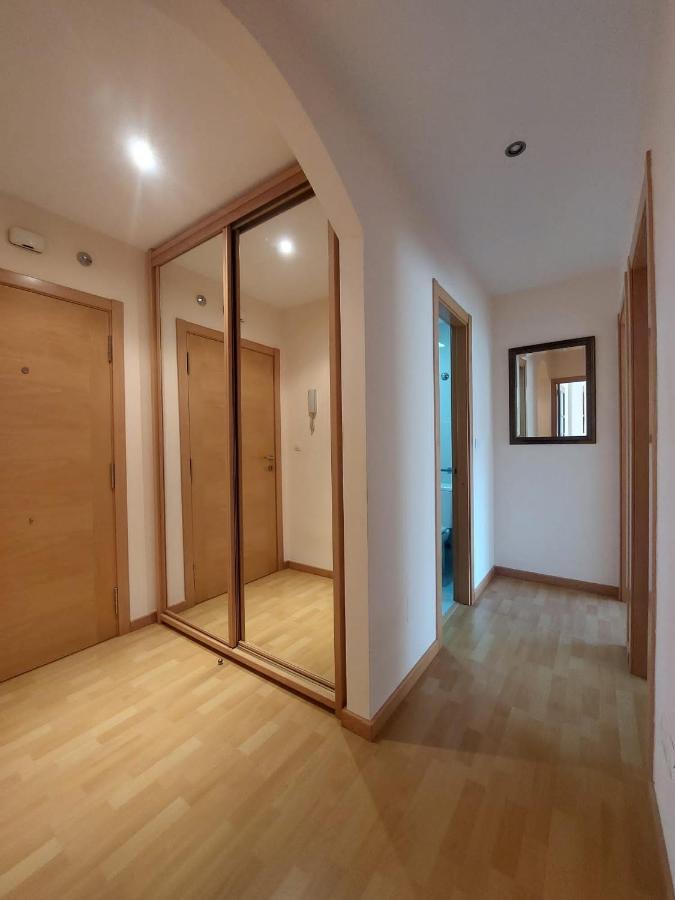 Apartamento Cerca De La Playa Apartman Finisterre Kültér fotó